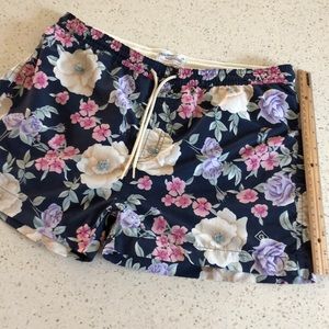 💙Gant Rugger bathing suit with liner